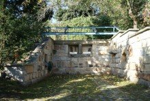 Stellplatz Willkommen in Ihrem neuen Zuhause - ein Juwel in Tolkewitz