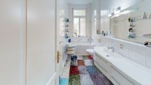 Badezimmer Kapitalanlage in begehrter Lage