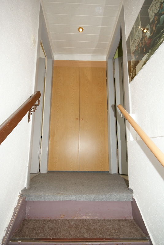 Flur DG Einfamilienhaus Dresden