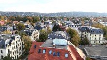 Lauftaufnahme Wohnung oder B�ro?