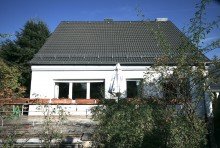 Hausansicht Willkommen in Ihrem neuen Zuhause - ein Juwel in Tolkewitz