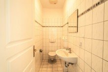 Innenansicht Wohnung oder B�ro?