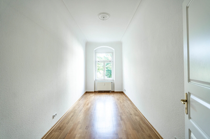 Innenansicht Wohnung Dresden