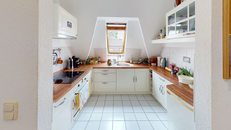 K�che Wohnung Dresden