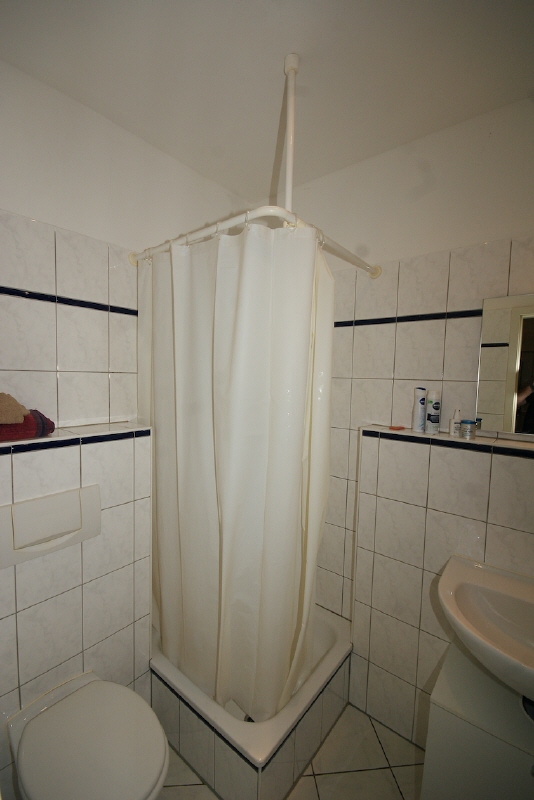 Bad Wohnung Dresden