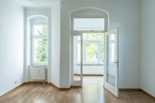 Innenansicht Wohnung oder B�ro?