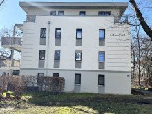 Ostansicht Exklusive Lage im Preu�ischen Viertel - Penthouse mit Kamin, Privatsph�re & freiem Blick