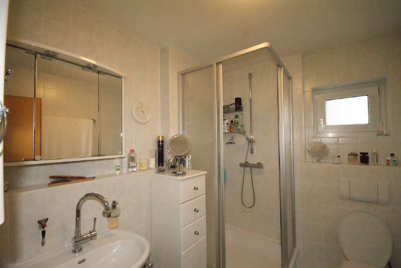 Badezimmer Wohnung Dresden