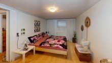 Schlafzimmer Keller Naturnah und familienfreundlich - Doppelhaush�lfte mit Garage in Tolkewitz