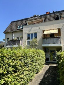 links 1 Etage Ihr perfektes Investment: Attraktive 3-Zimmer-Wohnung im begehrten F�rsten Park Dresden!