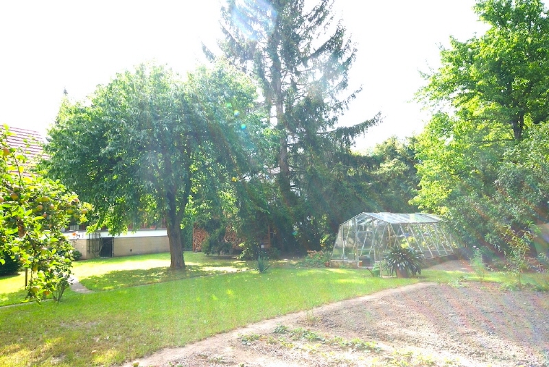 Garten Haus Dresden
