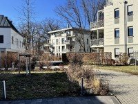 Bild (ffdab2272f609942dc0374d4967122b6): Exklusive Lage im Preu�ischen Viertel - Penthouse mit Kamin, Privatsph�re & freiem Blick